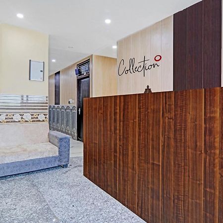 Hotel Capital O Sl Galxy Kánpur Exteriér fotografie